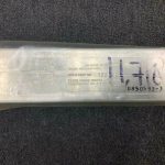Over 10 million line items available today.. - FILTER AIR P/N AM105335FP ORIGINAL PART NUMBER/PICK TICKET NE COND # 11710(3)