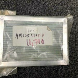 - Shop FILTER AIR P/N AM105335FP ORIGINAL PART NUMBER/PICK TICKET NE COND # 11710(3)