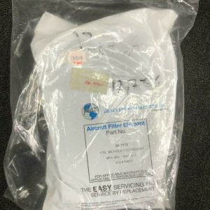 FILTER ELEMENT P/N BA-7112 NS COND # 12756