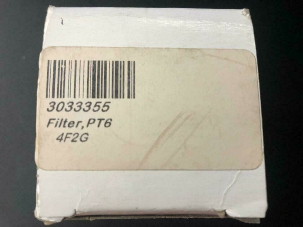Over 10 million line items available today.. - FILTER FUEL ELEMENT ASSY P/N 3033355 # 11678 FILTER FUEL ELEMENT ASSY P/N 3033355 # 11678 - Image 3