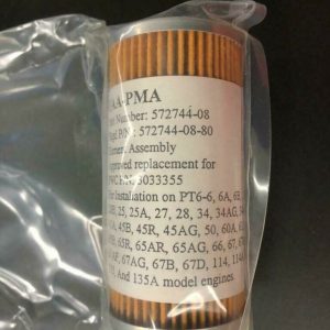 - Shop FILTER FUEL ELEMENT ASSY P/N 3033355 # 11678/11643