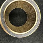 Over 10 million line items available today.. - FILTER ORIGINAL PART NUMBER 203269 NE COND # 11704