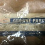 Over 10 million line items available today.. - FILTER (ORIGINAL PART NUMBER) P/N C294510-0101 NE COND # 11725/28