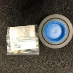 Over 10 million line items available today.. - FILTER VACUUM AIR CARTRIDGE P/N C294501-0103 NE # 11697