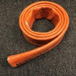 Over 10 million line items available today.. - FIRE SLEEVE P/N 2650-24 5' ROLL NE COND # 10901