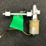 Over 10 million line items available today.. - FLAP ACTUATOR P/N C301002-0102 REP TAG # 11562