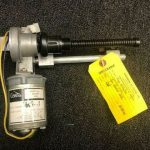 Over 10 million line items available today.. - FLAP ACTUATOR P/N C301002-0102 SV COND # 11562/616/614 (4)