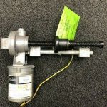 Over 10 million line items available today.. - FLAP ACTUATOR P/N C301002-0108 REP TAG # 11561 (5)