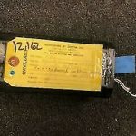 Over 10 million line items available today.. - FLIGHT DIRECTOR HORIZON TYPE DH-841V P/N 4000868-4102 SV TAG # 12162