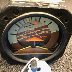 FLIGHT-DIRECTOR-HORIZON-TYPE-DH-841V-PN-4000868-4102-SV-TAG-12162-295026094069