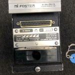 Over 10 million line items available today.. - FOSTER 61 SIU/DELTA SYSTEM INTERFACE UNIT P/N AD804D0002 # 27190