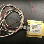 Over 10 million line items available today.. - FOSTER AIR DATA ADAPTER FOR NARCO DME 190/195 P/N 804B0105 USED # 12509