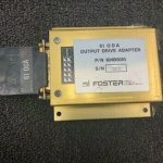 Over 10 million line items available today.. - FOSTER AIR DATA COMPUTER 61 RNC/DELTA P/N AD804D0006 # 12453