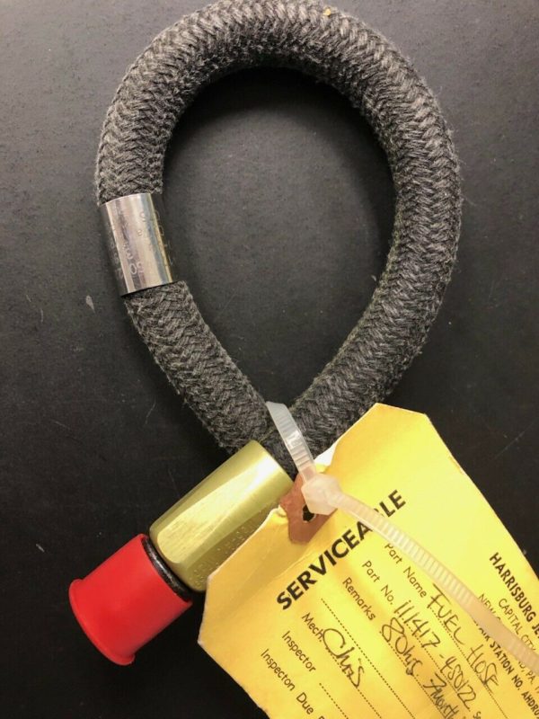 Over 10 million line items available today.. - FUEL HOSE P/N 111417-450122 # 11187-1