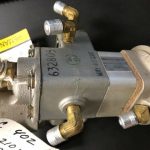 FUEL PUMP 646210-11 REBUILT (OUTRIGHT, NO CORE CHARGE)   # 22700/27209 - Image 2