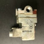 Over 10 million line items available today.. - FUEL PUMP P/N 6721526 REP TAG # 11929