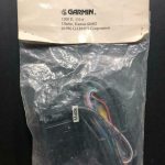 Over 10 million line items available today.. - GARMIN POWER/DATA CABLE FOR GPSMAP 175/195 P/N 010-10135-00 NE # 11575
