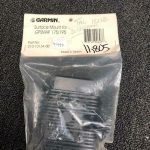 Over 10 million line items available today.. - GARMIN SURFACE MOUNT FOR GPSMAP 175/195 P/N 010-10134-00 NE # 11805