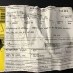 Over 10 million line items available today.. - GASKET P/N 201411-06 (PK QTY 10) NS COND 8130 # 26879