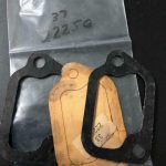 Over 10 million line items available today.. - GASKET P/N 22250 NS COND # 11361