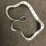 Over 10 million line items available today.. - GASKET P/N 50-921587-7 NE COND # 13282