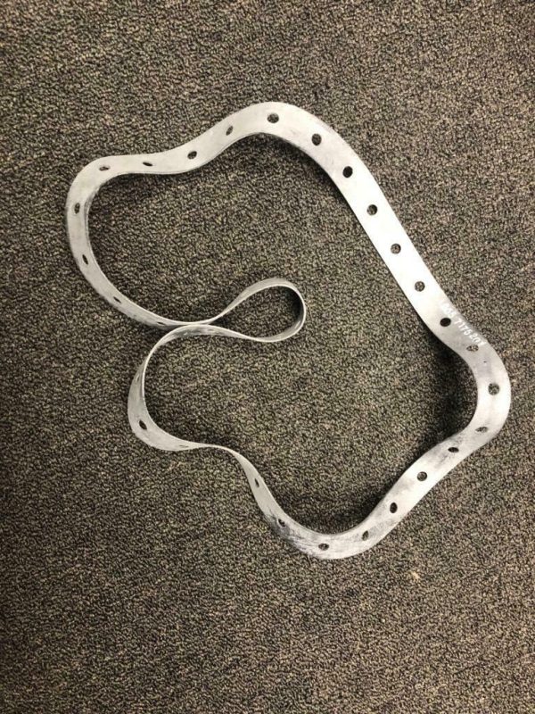 Over 10 million line items available today.. - GASKET P/N 50-921587-7 NE COND # 13282