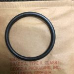 Over 10 million line items available today.. - GASKET P/N M83461-1-332 (HONEYWELL) NS COND # 11340 (42)