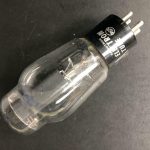 Over 10 million line items available today.. - GE ELECTRON TUBE VINTAGE TUBE P/N 60-04 NS COND # 13292