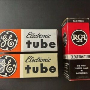 GE-RCA-ELECTRONIC-TUBES-PN-14A7-LOT-OF-3-UNITS-NS-COND-10388-13065-294673182129