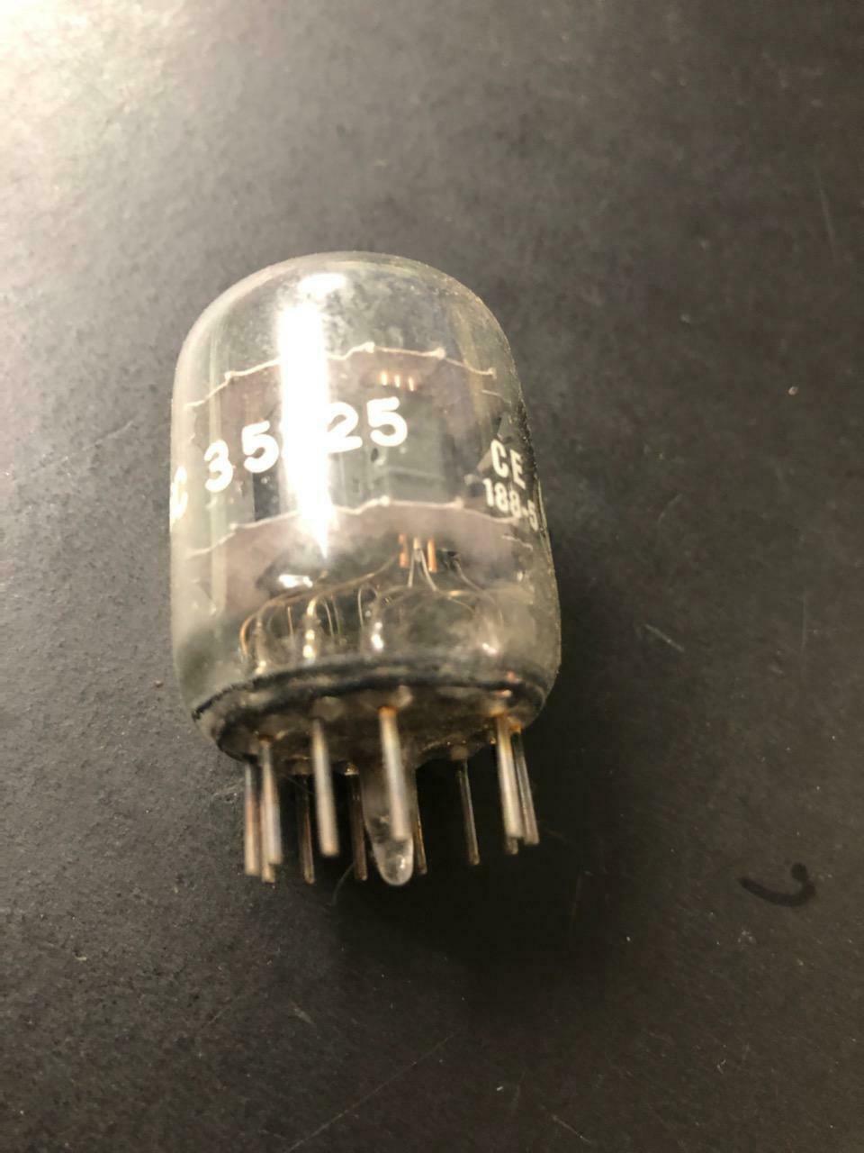 Over 10 million line items available today.. - GE TUBE P/N ARC35225 NS COND # 12938 (2) 13146 (2) GE TUBE P/N ARC35225 NS COND # 12938 (2) 13146 (2) - Image 3