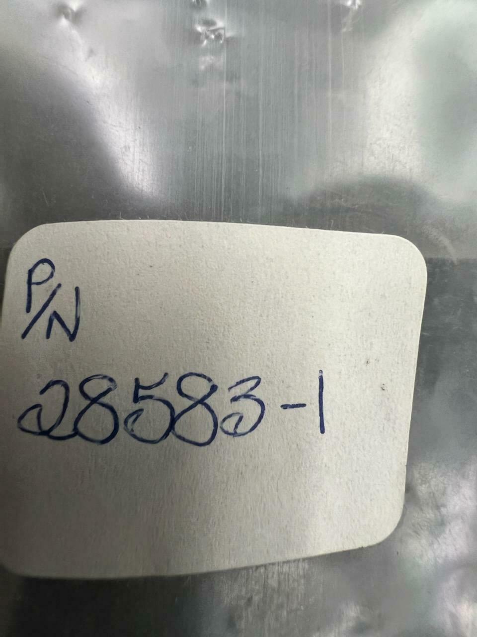 Over 10 million line items available today.. - GEAR ( HONEYWELL TRACE) P/N 28583-1 NE COND # 4861 ( 2) GEAR-HONEYWELL-TRACE-PN-28583-1-NE-COND-4861-2-294954470311-3