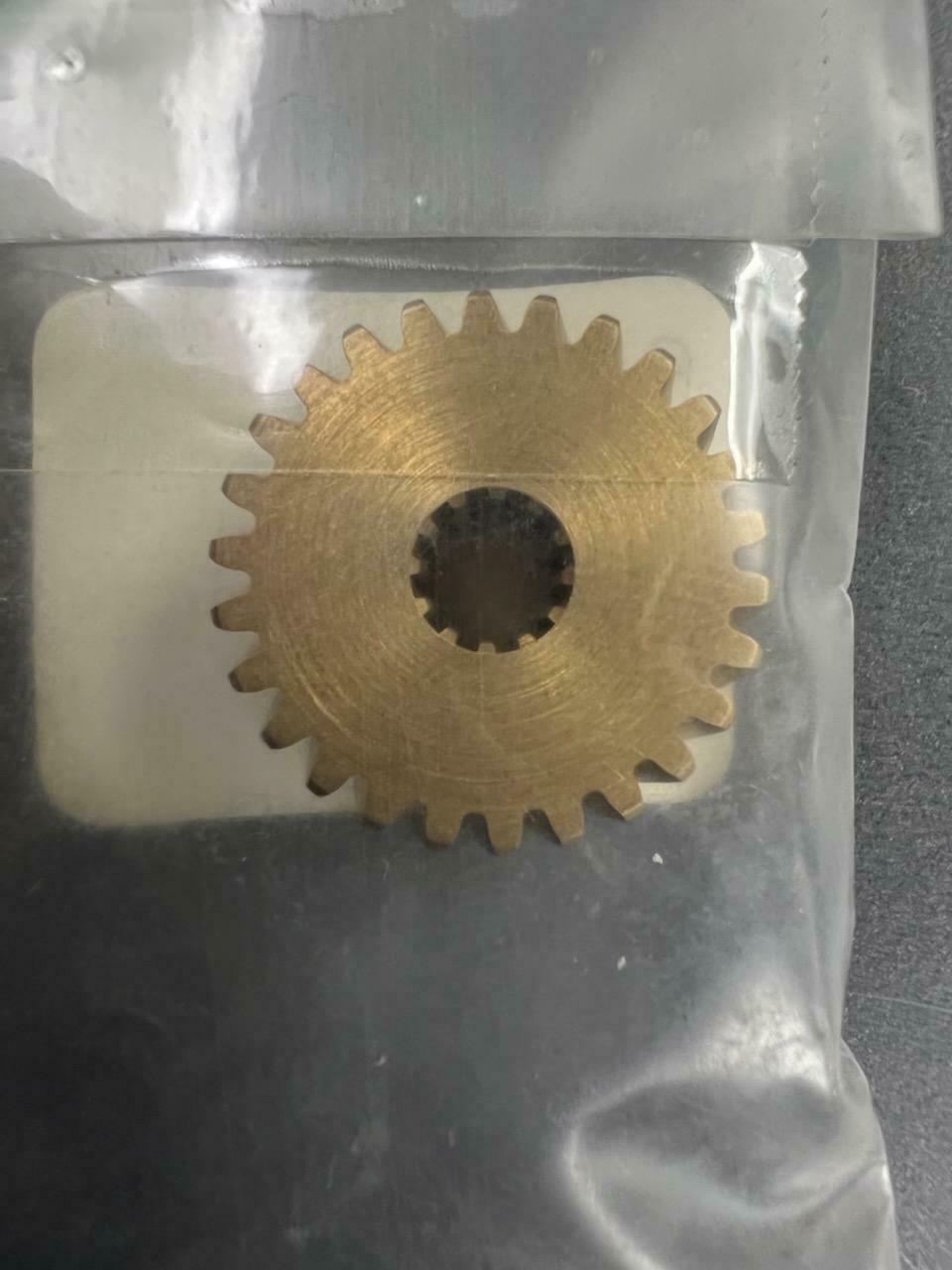 Over 10 million line items available today.. - GEAR ( HONEYWELL TRACE) P/N 28583-1 NE COND # 4861 ( 2) GEAR-HONEYWELL-TRACE-PN-28583-1-NE-COND-4861-2-294954470311