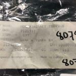 Over 10 million line items available today.. - GEAR P/N 3123264 (HONEYWELL) NS COND # 8078
