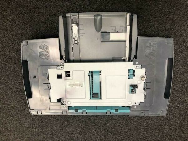 Over 10 million line items available today.. - GENUINE HEWLETT PACKARD EXTRA COPIER TRAY Q6211A / SG4C211021