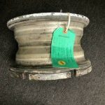 Over 10 million line items available today.. - GOODYEAR WHEEL & BRAKE ASSY P/N 9910075-2 SV TAG # 11126 (2)
