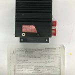 Over 10 million line items available today... - GRIMES MFG. STROBE LIGHT POWER SUPPLY 60-2388-101 8130 # 12401 /11724(2)