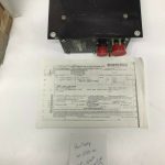 Over 10 million line items available today... - GRIMES MFG. STROBE LIGHT POWER SUPPLY 60-2388-101 8130 # 12401 /11724(2)