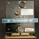 Over 10 million line items available today.. - Global Wulfsberg SYS RT-18 UHF FM Flightfone Trans P/N 400-0033-000 8130 #12601