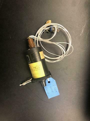 Over 10 million line items available today.. - HEADING SELECTOR S520A P/N 40450 8130-3 REPAIRED # 12301 HEADING SELECTOR S520A P/N 40450 8130-3 REPAIRED # 12301 - Image 5