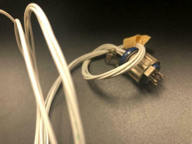 Over 10 million line items available today.. - HEADING SELECTOR S520A P/N 40450 8130-3 REPAIRED # 12301 HEADING SELECTOR S520A P/N 40450 8130-3 REPAIRED # 12301 - Image 6