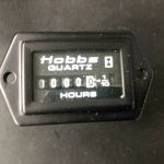 Over 10 million line items available today.. - HOBBS HOUR METER P/N 85094-12 NE COND # 12333