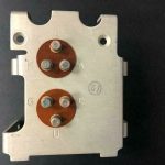 HONEYWELL BASE ASSY P/N 849115 NE COND # 11427 (4) - Image 3