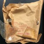 HONEYWELL BASE ASSY P/N 849115 NE COND # 11427 (4) - Image 6