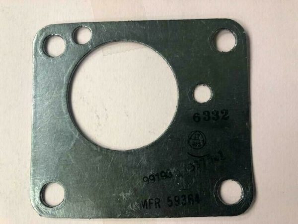 Over 10 million line items available today.. - HONEYWELL GASKET ACTUATOR P/N 113375-1 NS COND # 11381 (3)