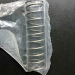 Over 10 million line items available today.. - HONEYWELL HELICAL SPRING P/N 2487792 ,NE COND # 11394 (42)