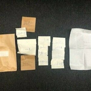 - Shop HONEYWELL OVERHAUL KIT P/N 647SMKD NE COND # 11389 (2)