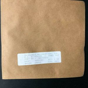 - Shop HONEYWELL PACKING P/N S8057AJ3 NS COND # 11365 (177)