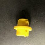 Over 10 million line items available today.. - HONEYWELL PLUG CAP SHIPPING P/N 1604-78 NE COND # 11433 (454)
