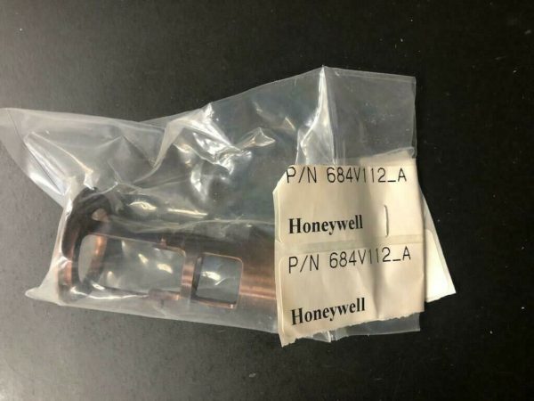 Over 10 million line items available today.. - HONEYWELL RETAINER SPRING P/N 684V112 NE COND # 11377 (2)