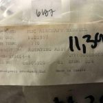 Over 10 million line items available today.. - HONEYWELL ROTATING ASSY (GEAR, SHAFT, SPUR) P/N 373614-4 NE COND # 11391 (5)